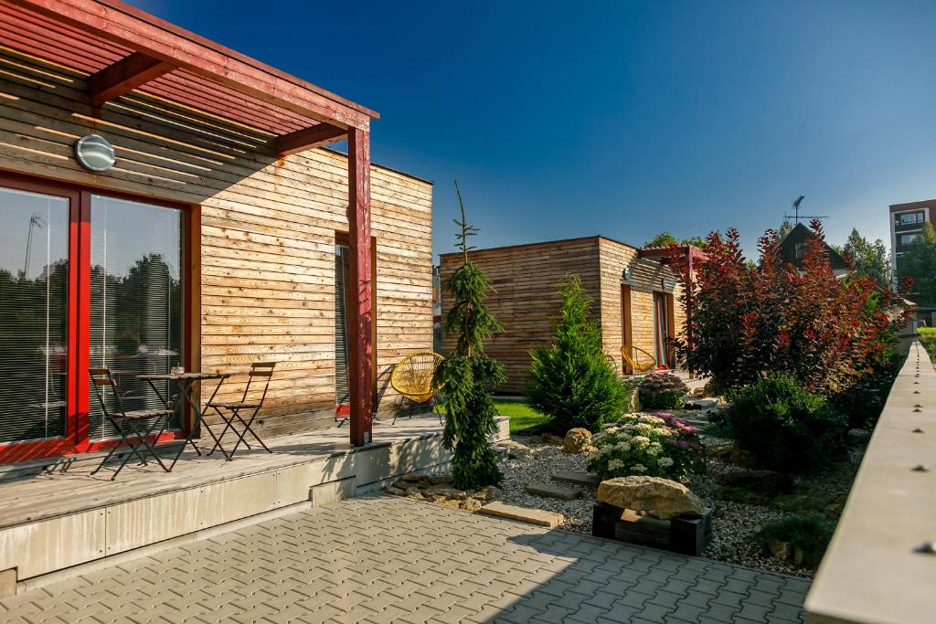 Apartmány Kopacka room 4