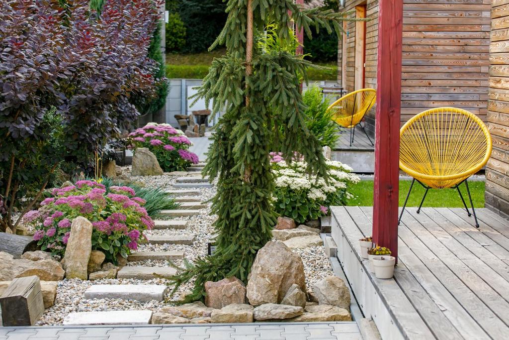 Apartmány Kopacka room 5