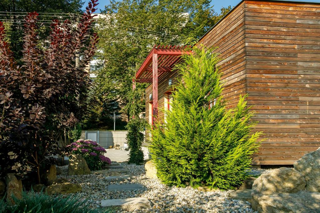 Apartmány Kopacka room 6